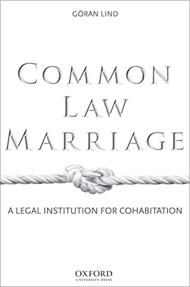 Common Law Marriage