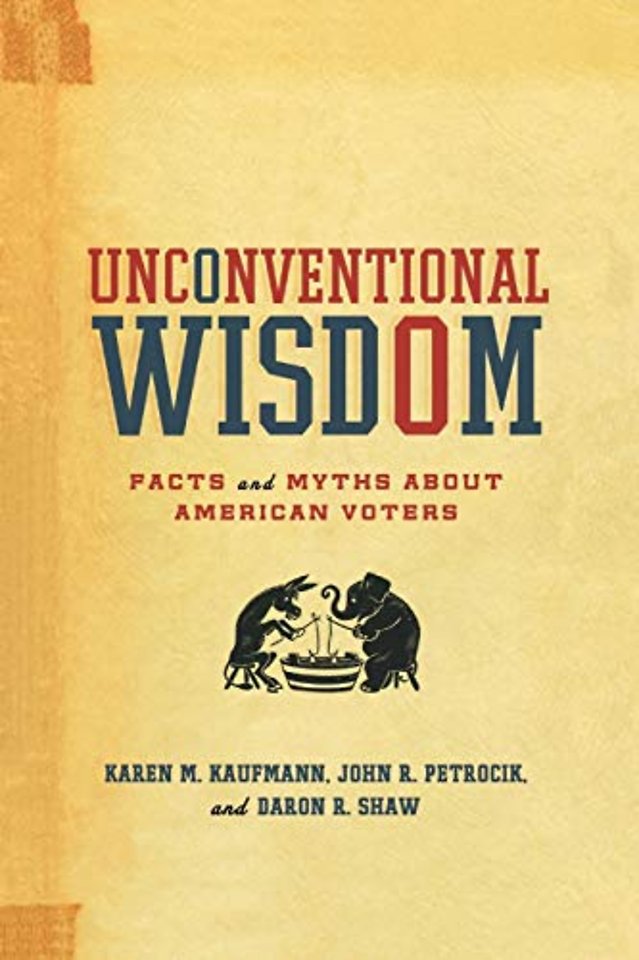Unconventional Wisdom