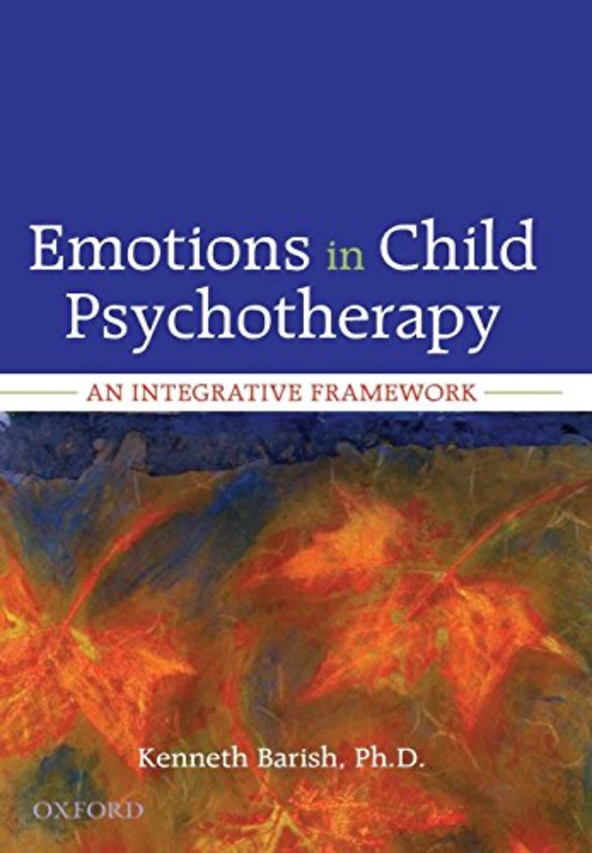 Emotions in Child Psychotherapy