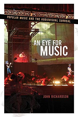 An Eye for Music