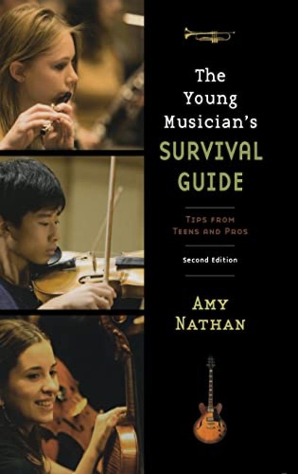 The Young Musician's Survival Guide