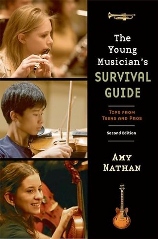 The Young Musician's Survival Guide
