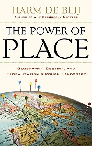 The Power of Place