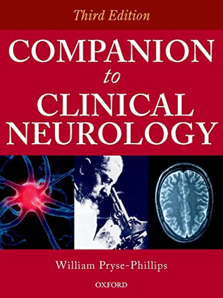 Companion to Clinical Neurology