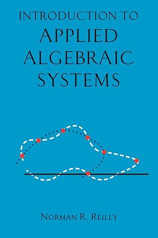 Introduction to Applied Algebraic Systems