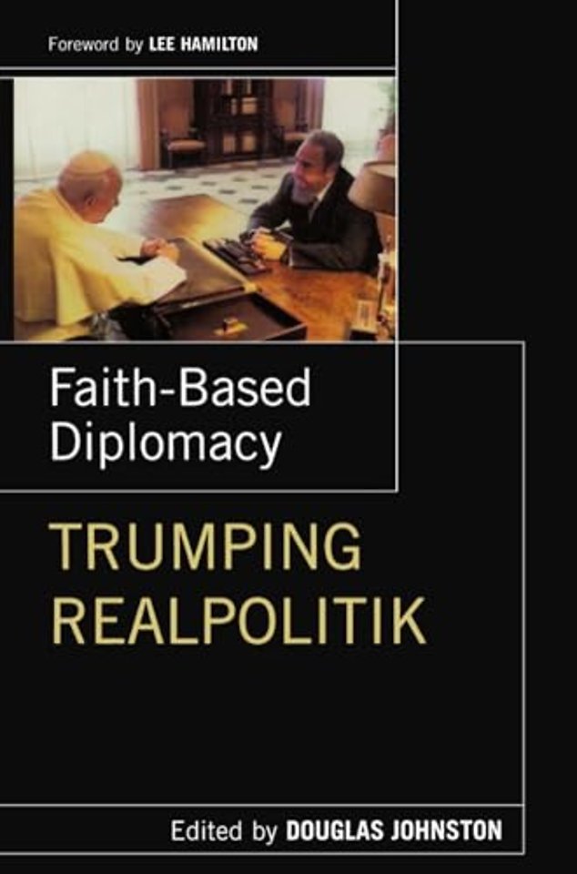 Faith-Based Diplomacy