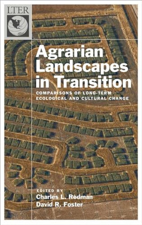Agrarian Landscapes in Transition