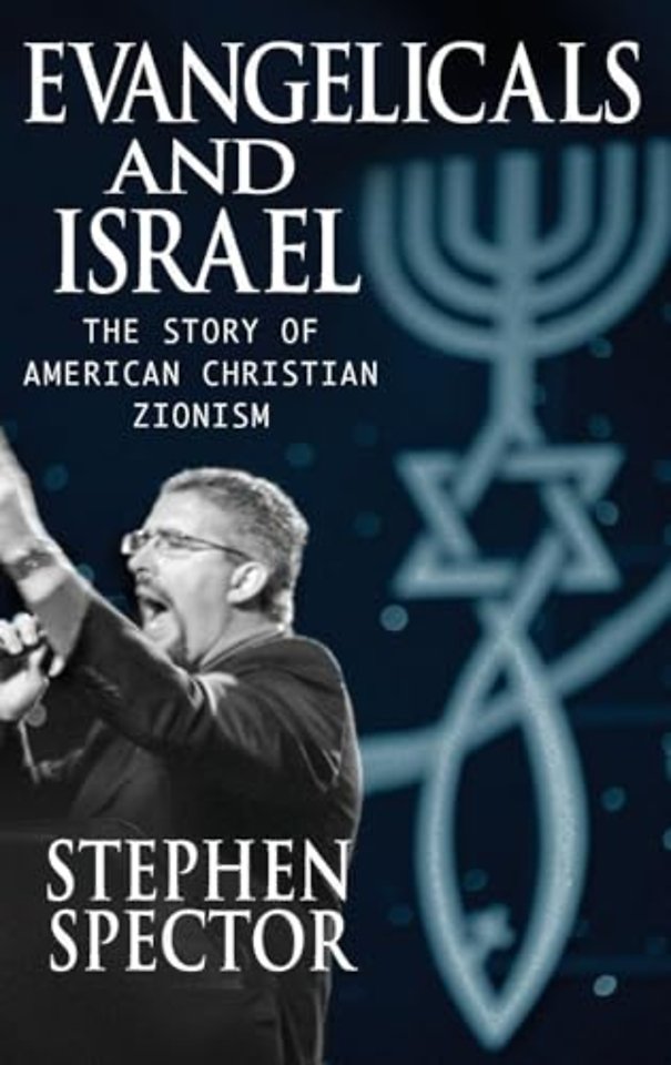 Evangelicals and Israel