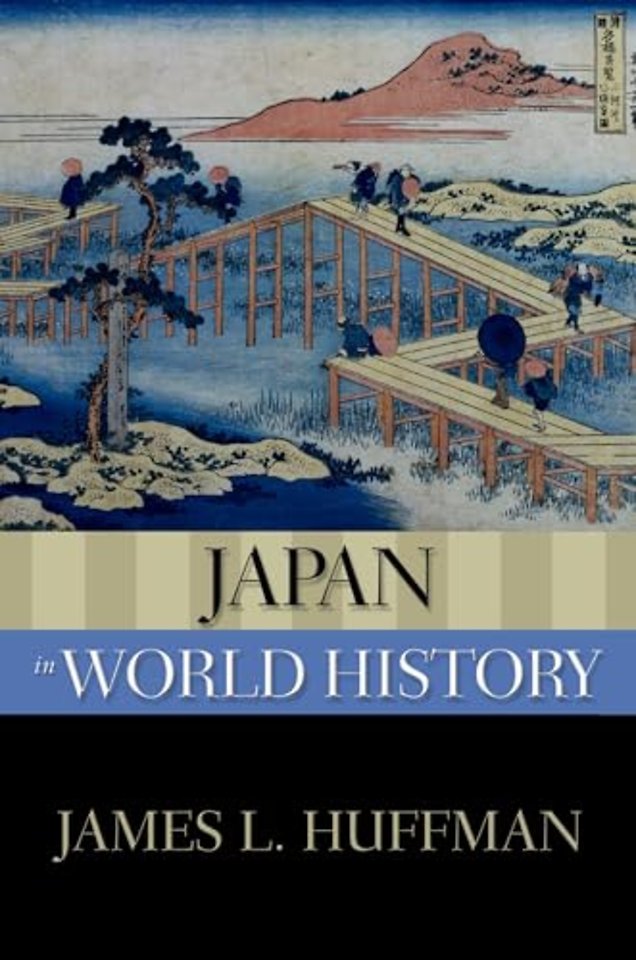 Japan in World History