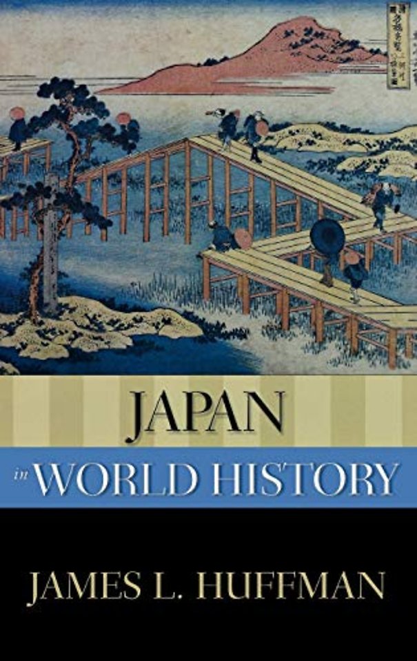 Japan in World History