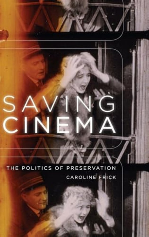 Saving Cinema