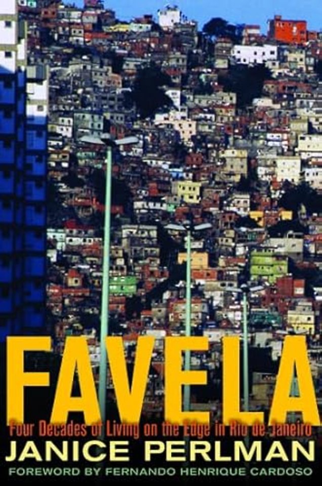 Favela