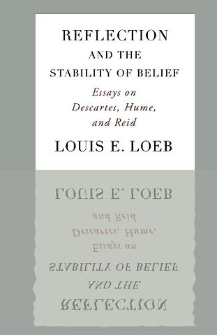 Reflection and the Stability of Belief