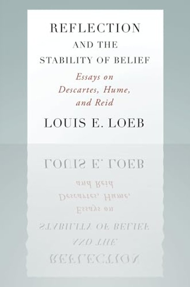 Reflection and the Stability of Belief
