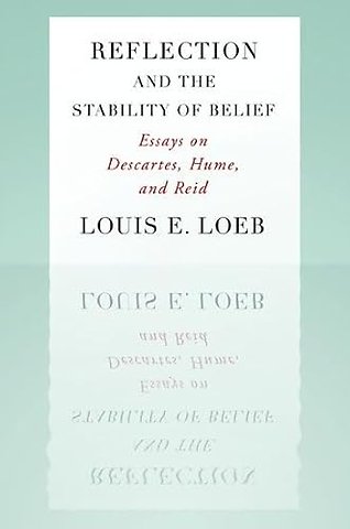 Reflection and the Stability of Belief