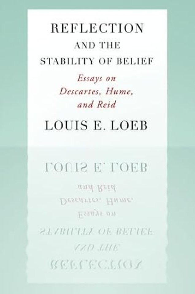 Reflection and the Stability of Belief