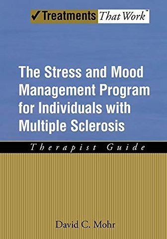 The Stress and Mood Management Program for Individuals With Multiple Sclerosis