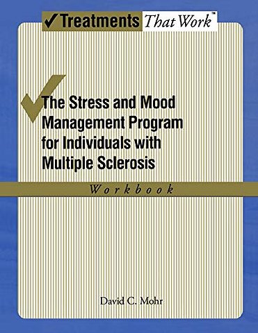 The Stress and Mood Management Program for Individuals With Multiple Sclerosis