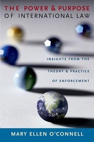 The Power and Purpose of International Law
