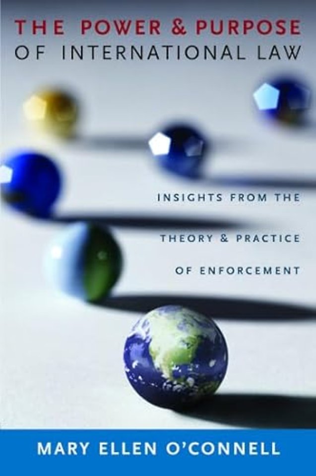 The Power and Purpose of International Law
