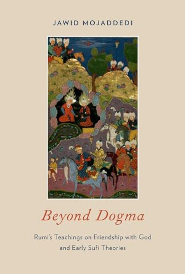 Beyond Dogma