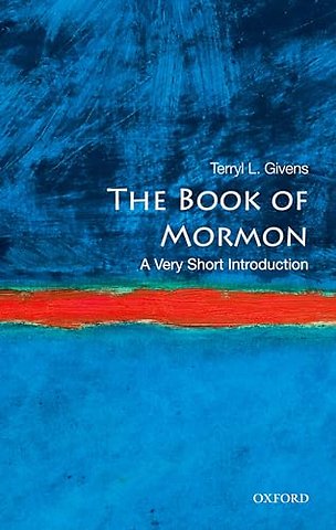 The Book of Mormon