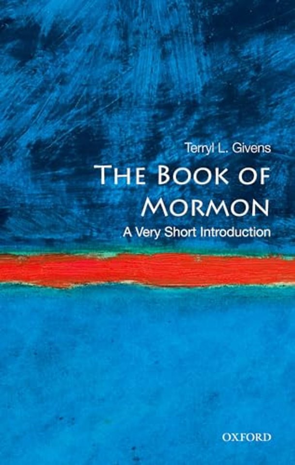 The Book of Mormon