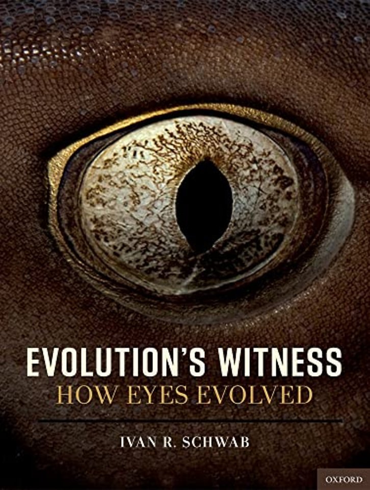 Evolution's Witness