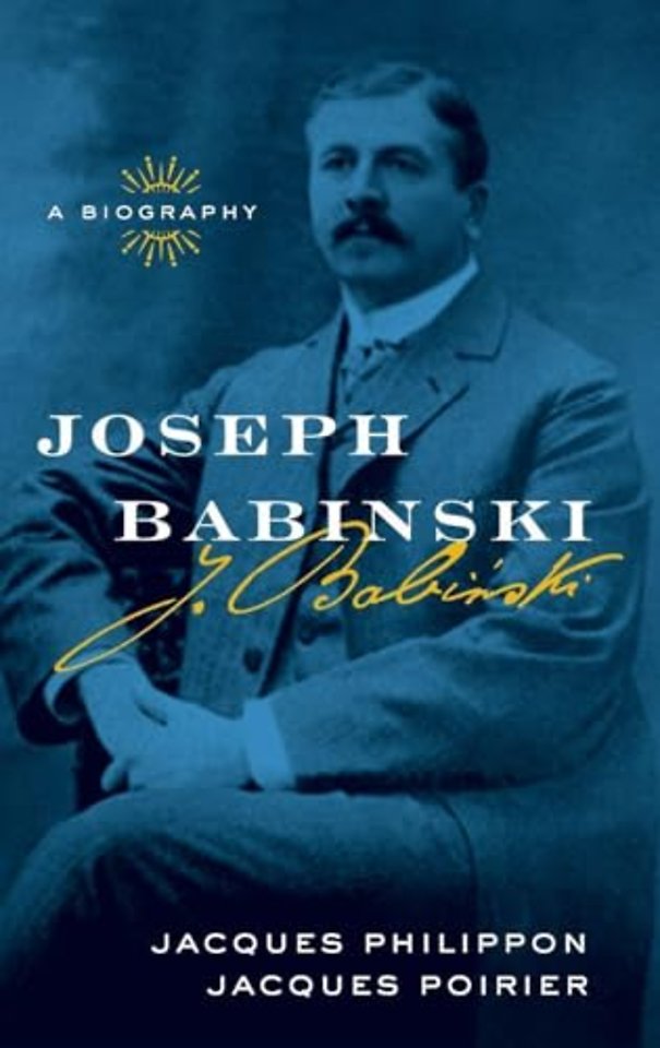 Joseph Babinski
