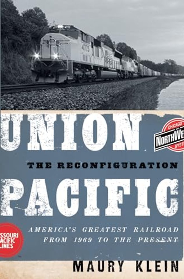 Union Pacific