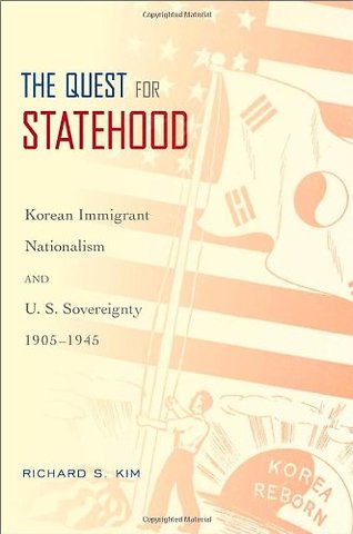 The Quest for Statehood
