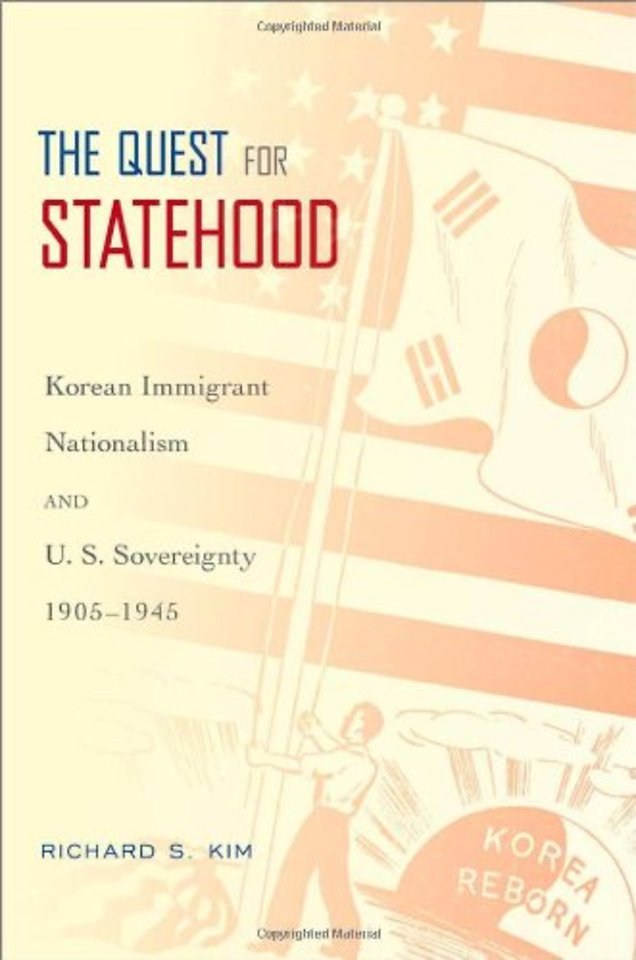 The Quest for Statehood