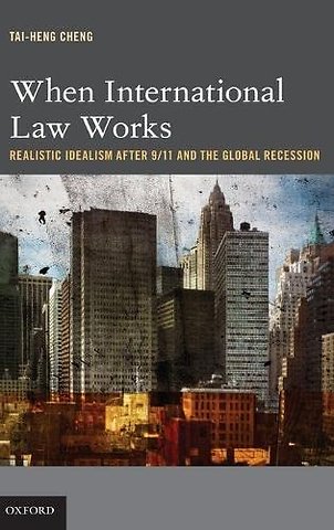 When International Law Works