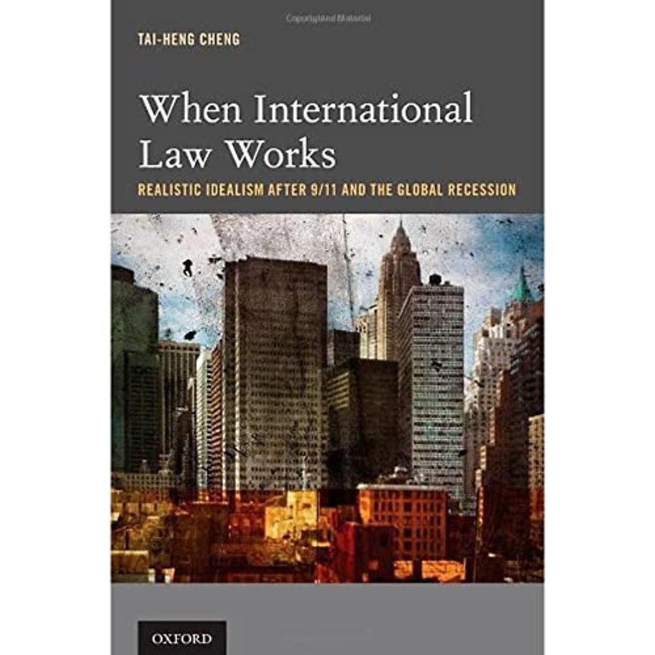 When International Law Works