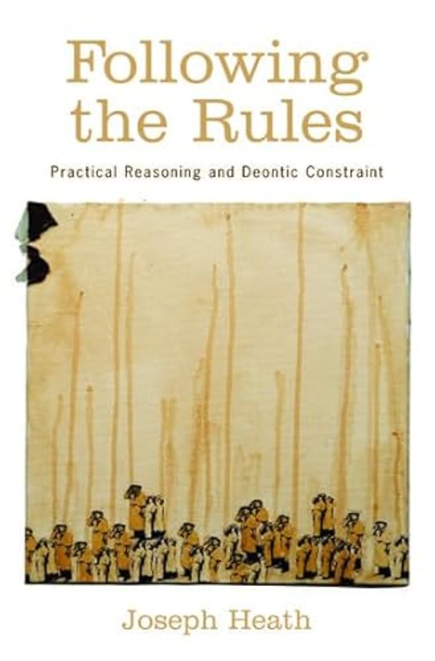 Following the Rules