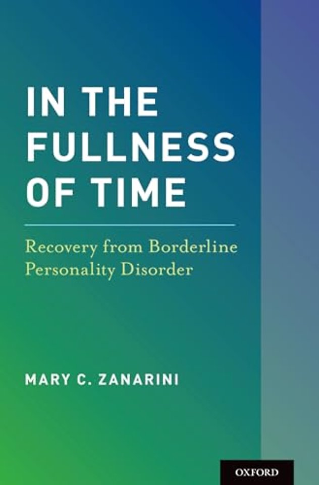 In the Fullness of Time