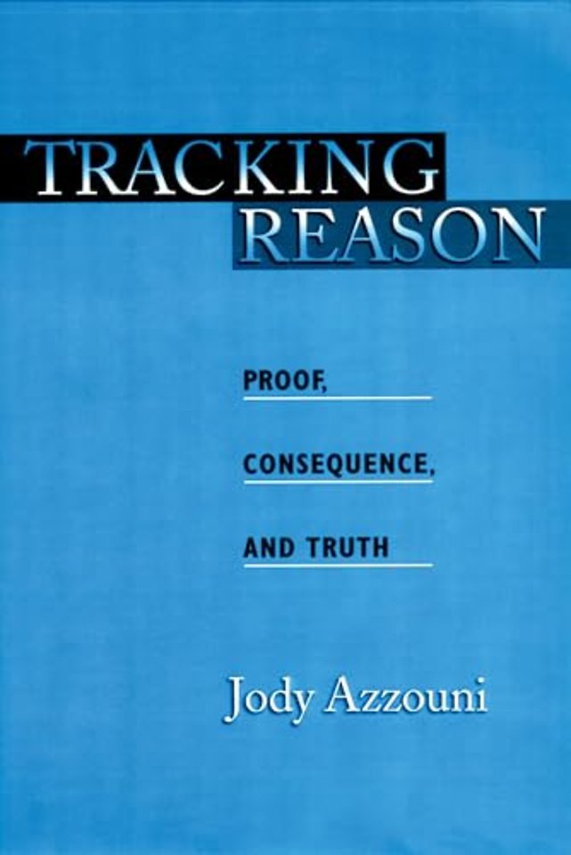 Tracking Reason