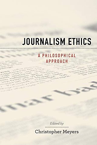 Journalism Ethics