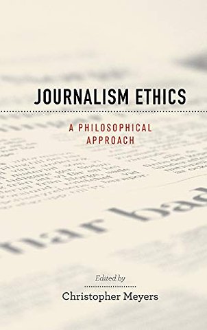 Journalism Ethics