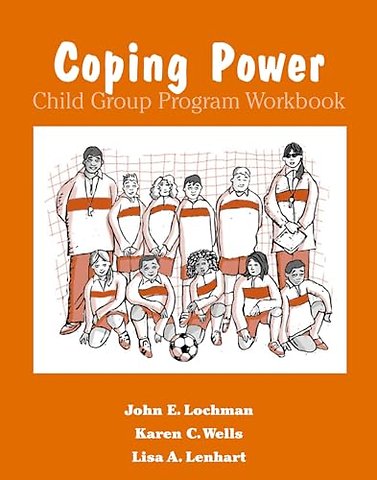 Coping Power: Workbook