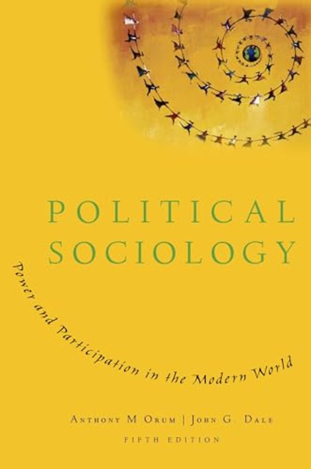 Political Sociology