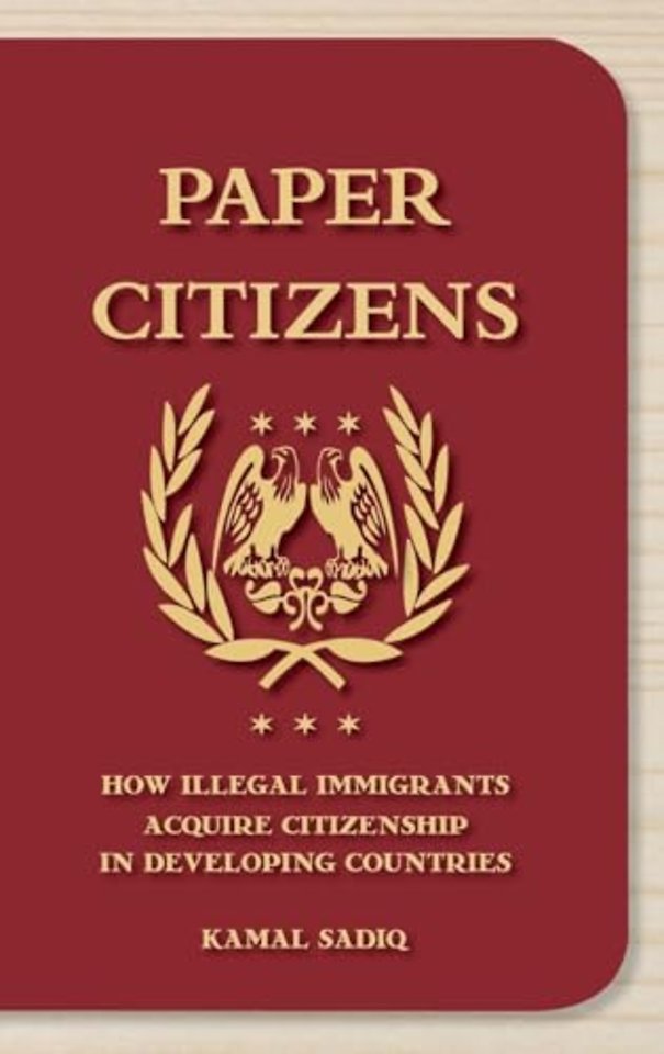 Paper Citizens