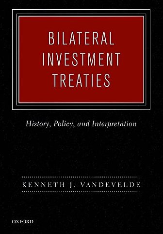 Bilateral Investment Treaties