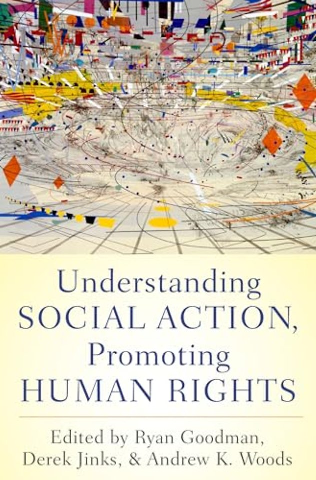 Understanding Social Action, Promoting Human Rights