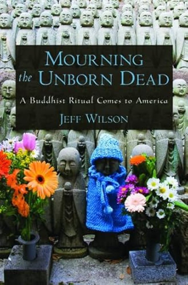Mourning the Unborn Dead