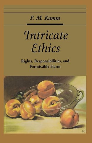 Intricate Ethics