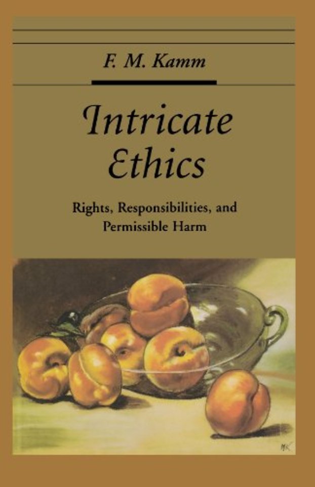 Intricate Ethics