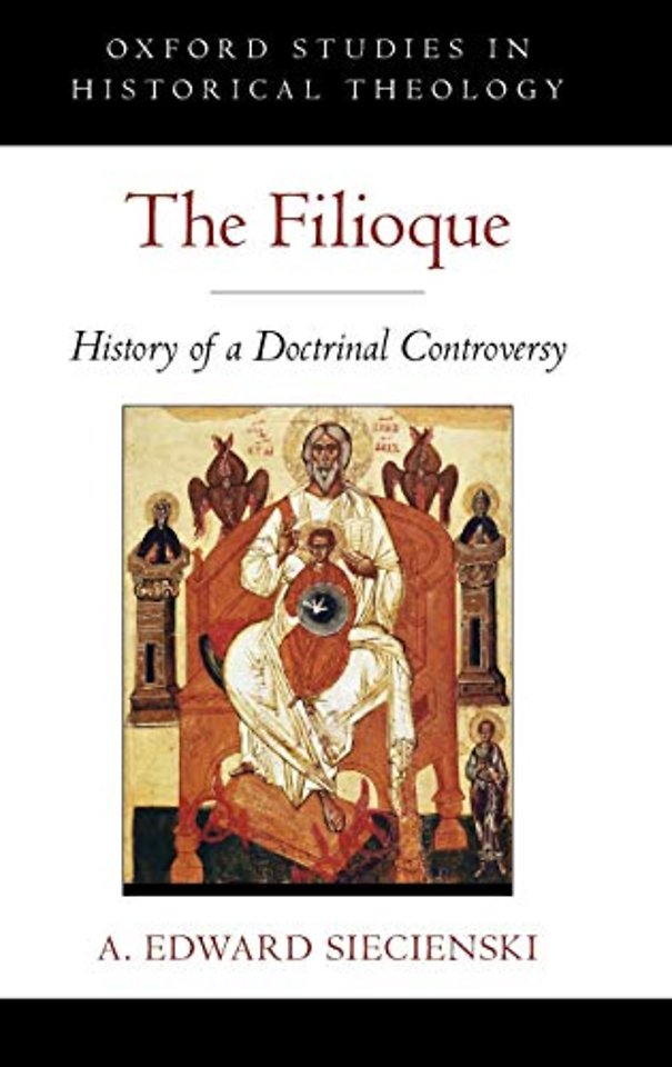 The Filioque