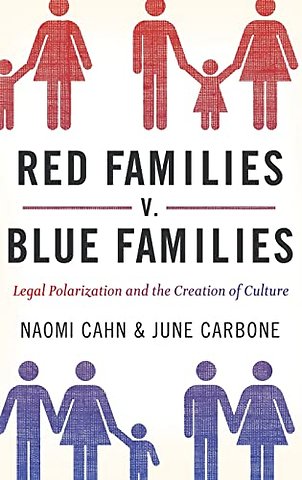 Red Families v. Blue Families