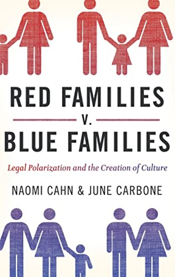 Red Families v. Blue Families